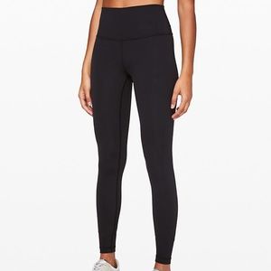 Wunder Under Tight 28" Luxtreme